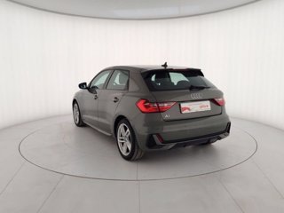 AUDI A1 SPB 30 TFSI S line edition 1