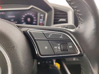 AUDI A1 SPB 30 TFSI S line edition 10