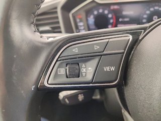 AUDI A1 SPB 30 TFSI S line edition 11