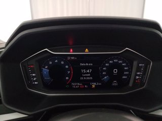 AUDI A1 SPB 30 TFSI S line edition 12