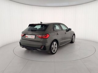 AUDI A1 SPB 30 TFSI S line edition 2