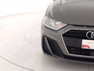 AUDI A1 SPB 30 TFSI S line edition 3