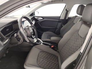 AUDI A1 SPB 30 TFSI S line edition 5