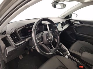 AUDI A1 SPB 30 TFSI S line edition 6