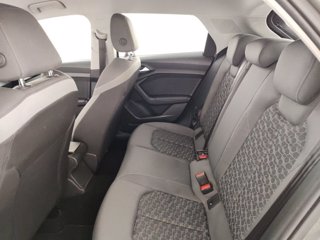 AUDI A1 SPB 30 TFSI S line edition 7