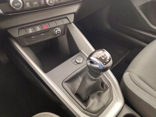 AUDI A1 SPB 30 TFSI S line edition 8