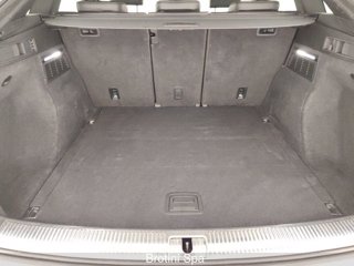 AUDI Q5 SPB 40 TDI quattro S tronic S line plus 14