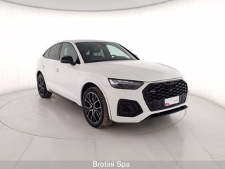 AUDI Q5 SPB 40 TDI quattro S tronic S line plus 3