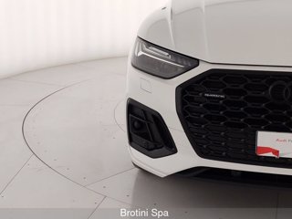 AUDI Q5 SPB 40 TDI quattro S tronic S line plus 4