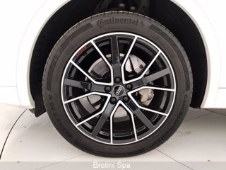 AUDI Q5 SPB 40 TDI quattro S tronic S line plus 5