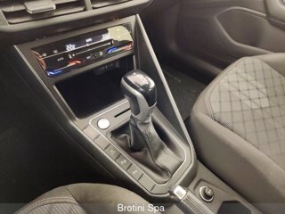 VOLKSWAGEN Taigo 1.5 TSI ACT 150 CV DSG R-Line 10