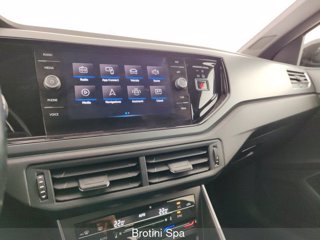 VOLKSWAGEN Taigo 1.5 TSI ACT 150 CV DSG R-Line 11