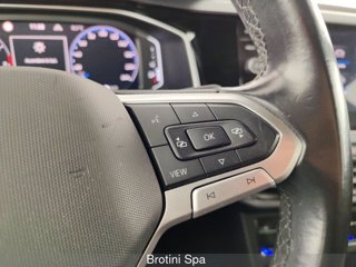 VOLKSWAGEN Taigo 1.5 TSI ACT 150 CV DSG R-Line 12