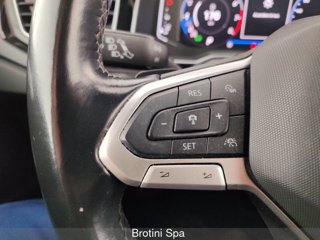 VOLKSWAGEN Taigo 1.5 TSI ACT 150 CV DSG R-Line 13