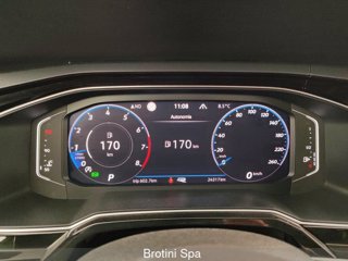 VOLKSWAGEN Taigo 1.5 TSI ACT 150 CV DSG R-Line 14