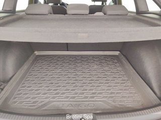 VOLKSWAGEN Taigo 1.5 TSI ACT 150 CV DSG R-Line 15