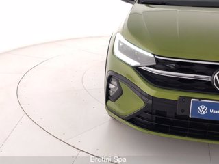 VOLKSWAGEN Taigo 1.5 TSI ACT 150 CV DSG R-Line 4