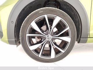 VOLKSWAGEN Taigo 1.5 TSI ACT 150 CV DSG R-Line 5