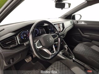 VOLKSWAGEN Taigo 1.5 TSI ACT 150 CV DSG R-Line 7