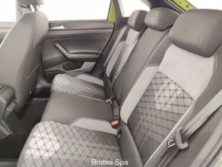 VOLKSWAGEN Taigo 1.5 TSI ACT 150 CV DSG R-Line 9