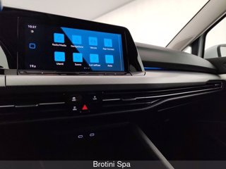 VOLKSWAGEN Golf 1.5 eTSI 150 CV EVO ACT DSG Life 11