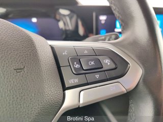 VOLKSWAGEN Golf 1.5 eTSI 150 CV EVO ACT DSG Life 12