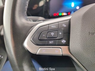 VOLKSWAGEN Golf 1.5 eTSI 150 CV EVO ACT DSG Life 13