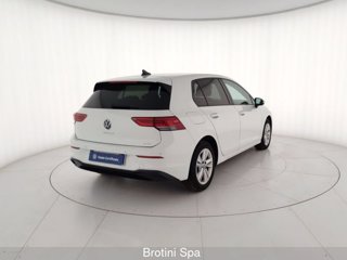 VOLKSWAGEN Golf 1.5 eTSI 150 CV EVO ACT DSG Life 2