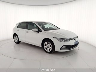 VOLKSWAGEN Golf 1.5 eTSI 150 CV EVO ACT DSG Life 3