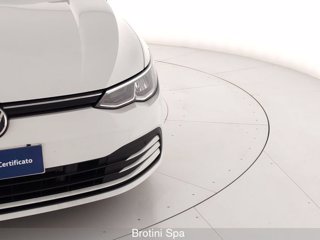 VOLKSWAGEN Golf 1.5 eTSI 150 CV EVO ACT DSG Life 4