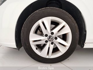 VOLKSWAGEN Golf 1.5 eTSI 150 CV EVO ACT DSG Life 5