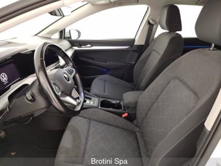 VOLKSWAGEN Golf 1.5 eTSI 150 CV EVO ACT DSG Life 6