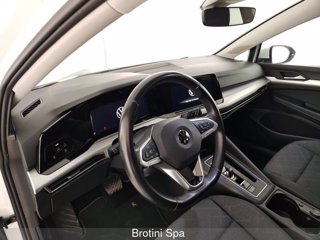 VOLKSWAGEN Golf 1.5 eTSI 150 CV EVO ACT DSG Life 7