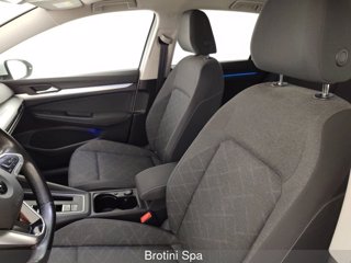 VOLKSWAGEN Golf 1.5 eTSI 150 CV EVO ACT DSG Life 8