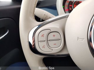 FIAT 500 1.0 Hybrid Lounge 13