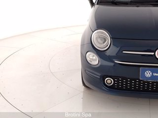 FIAT 500 1.0 Hybrid Lounge 4
