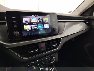 SKODA Kamiq 1.0 TSI 110 CV DSG ScoutLine 11