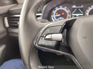 SKODA Kamiq 1.0 TSI 110 CV DSG ScoutLine 13