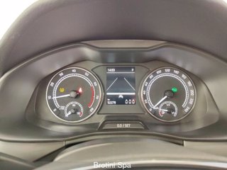 SKODA Kamiq 1.0 TSI 110 CV DSG ScoutLine 14