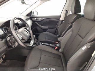 SKODA Kamiq 1.0 TSI 110 CV DSG ScoutLine 6