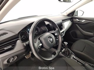 SKODA Kamiq 1.0 TSI 110 CV DSG ScoutLine 7