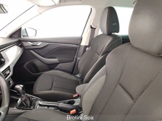 SKODA Kamiq 1.0 TSI 110 CV DSG ScoutLine 8