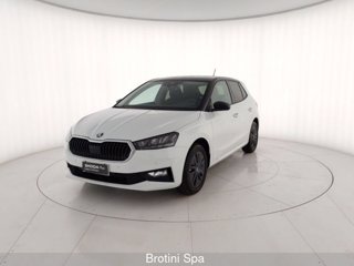 SKODA Fabia 1.0 MPI 80 CV 130 Edition 0