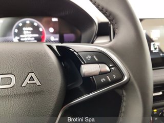 SKODA Fabia 1.0 MPI 80 CV 130 Edition 12