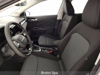 SKODA Fabia 1.0 MPI 80 CV 130 Edition 6