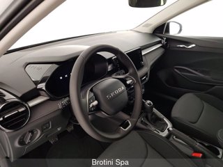 SKODA Fabia 1.0 MPI 80 CV 130 Edition 7