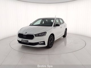 SKODA Fabia 1.0 MPI 80 CV Young Edition