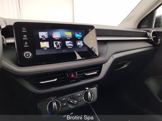 SKODA Fabia 1.0 MPI 80 CV Young Edition 11