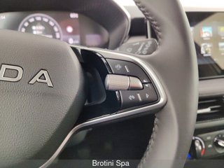 SKODA Fabia 1.0 MPI 80 CV Young Edition 12