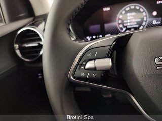 SKODA Fabia 1.0 MPI 80 CV Young Edition 13